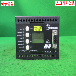 북63979/프로토콜모듈/BW1309/Bihl+Wiedemann